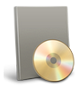 CD/DVD logiciel